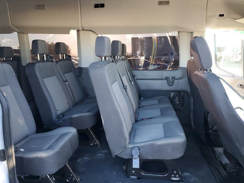 2024 Ford Transit T-350