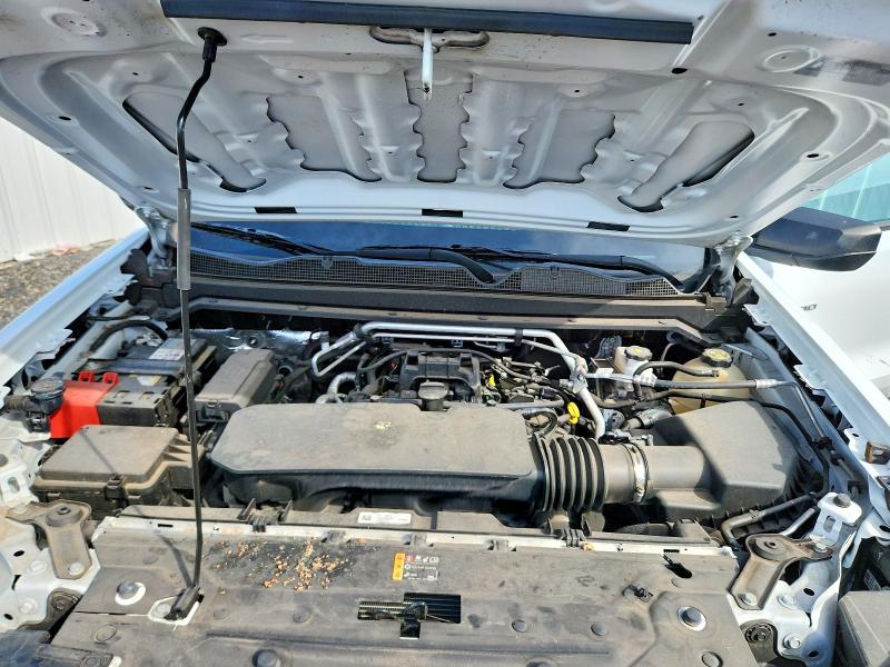 2023 Chev Colorado