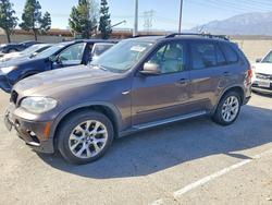 BMW salvage cars for sale: 2012 BMW X5 Xdrive35i
