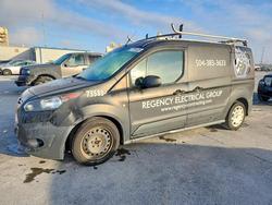 Ford salvage cars for sale: 2016 Ford Transit Connect xl Utility / Service van