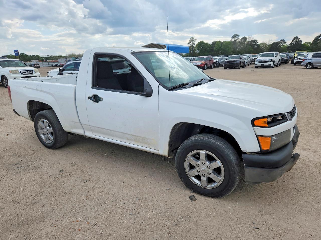 2012 Chev Colorado