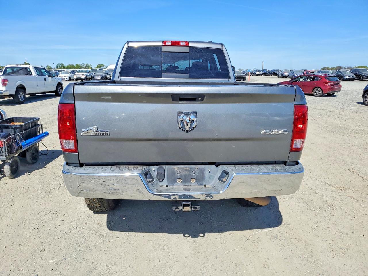 2010 Dodge RAM 2500