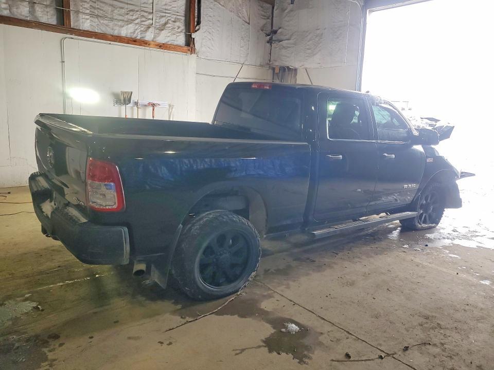 2021 Dodge Ram 2500 Tradesman