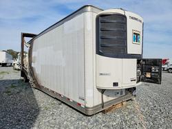 Salvage trucks for sale at Fresno, CA auction: 2024 Hyundai Trailers Trailer