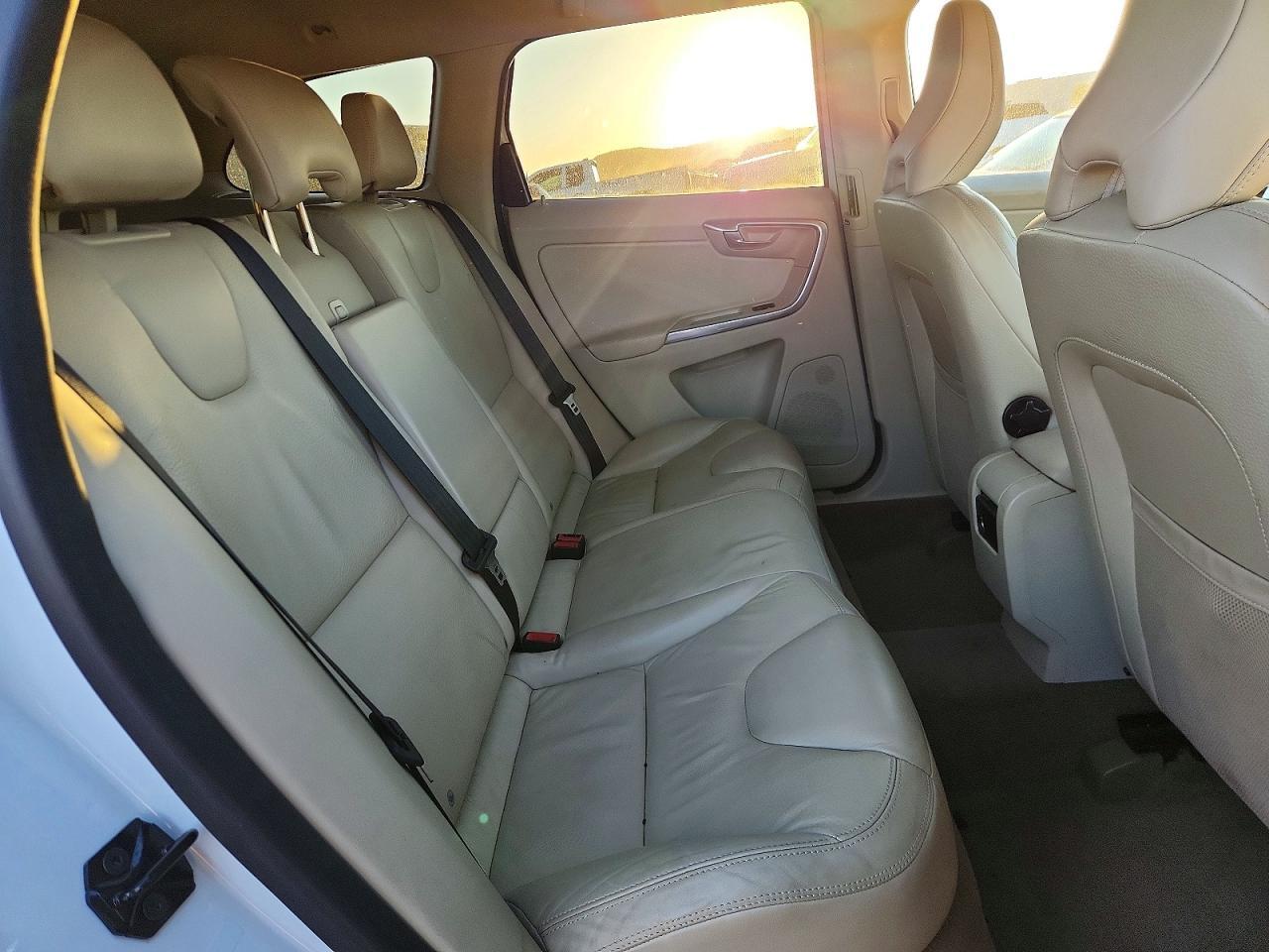 2013 Volvo Xc60 3.2