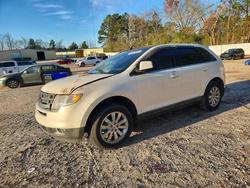 2008 Ford Edge Limited en venta en Knightdale, NC