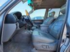 2005 Lexus Lx 470 Base