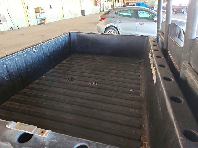 2009 Polaris Ranger XP Utility Vehicle