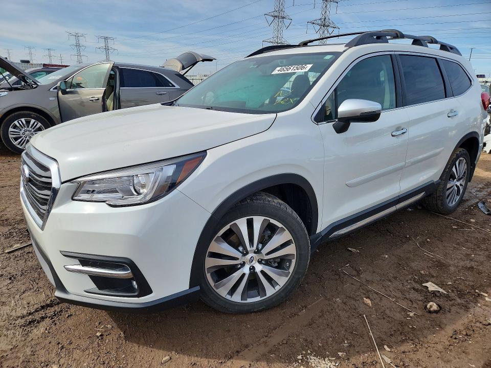 2019 Subaru Ascent Touring