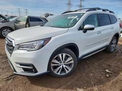 2019 Subaru Ascent Touring for sale in Elgin, IL