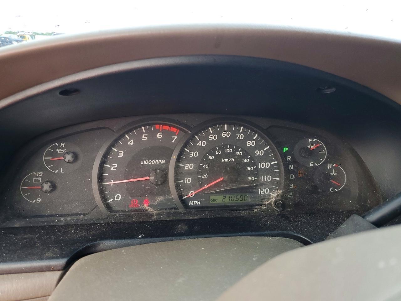 2006 Toyota Tundra SR5