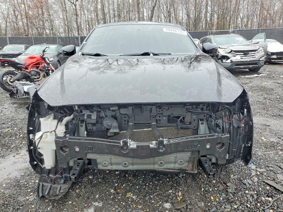 2016 Mazda Cx-3 Touring