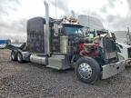2014 Peterbilt Tractor 2014 Peterbilt 389 Semi Truck