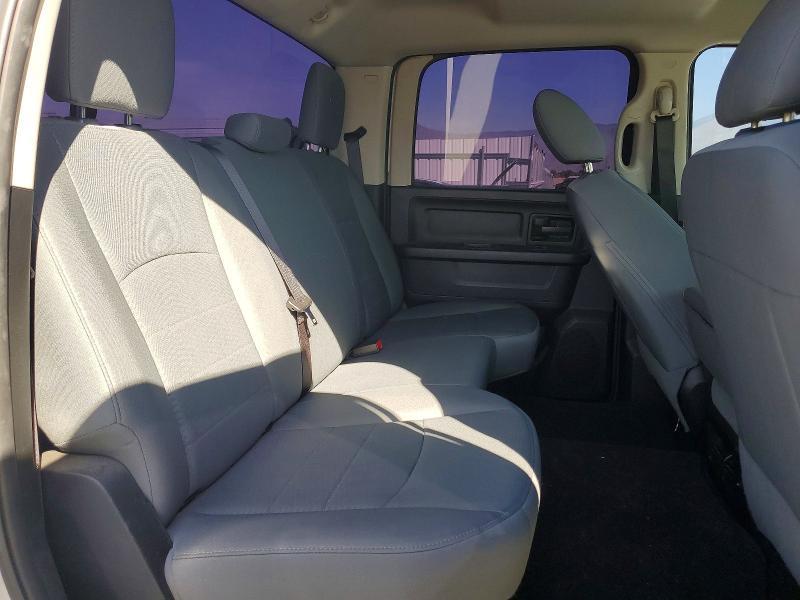 2017 Dodge RAM 1500 ST