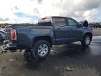 2017 GMC Canyon SLE