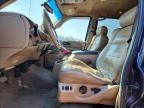 2001 Ford F150 Supercrew