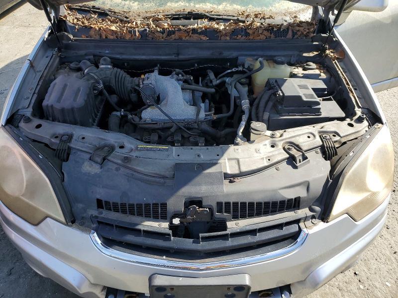 2009 Saturn Vue xr