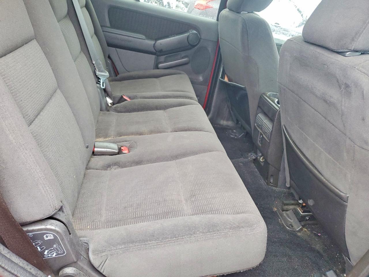 2010 Ford Explorer xlt