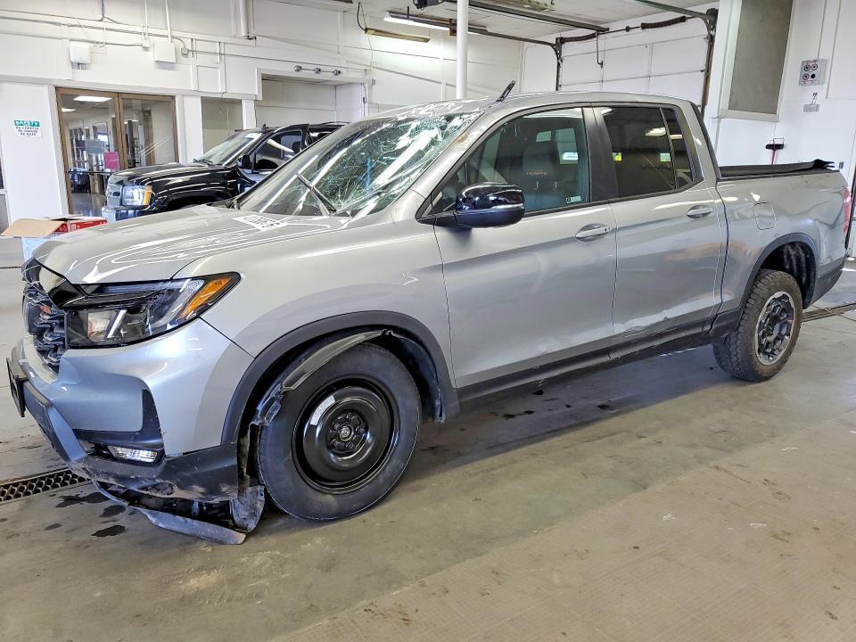 2026 Honda Ridgeline Trailsport S