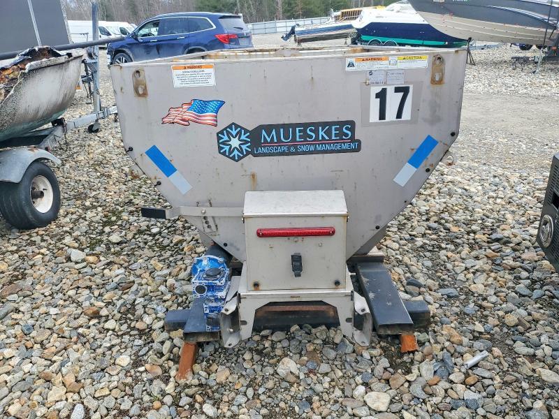 2023 Urwi 2023 Swenson Spreader