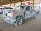 2013 GMC Sierra K1500 SLT