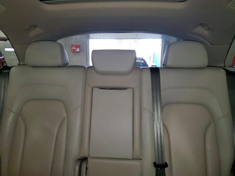 2012 Audi Q5 Premium Plus