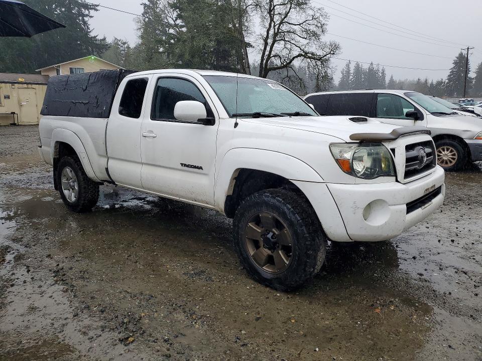 2009 Toyota Tacoma V6
