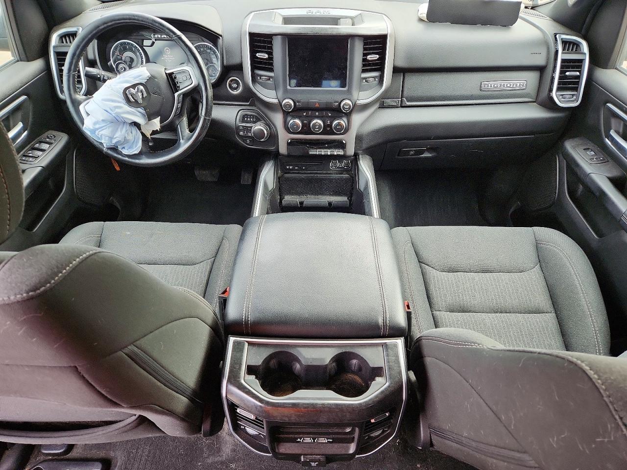 2019 Dodge RAM 1500 BIG Horn