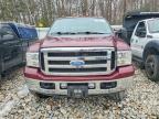 2006 Ford F350 SRW Super Duty