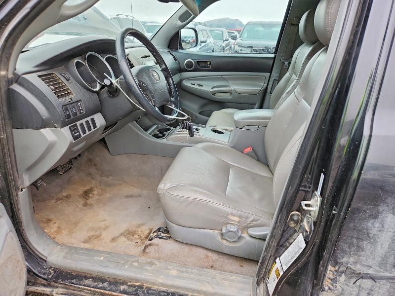 2008 Toyota Tacoma V6