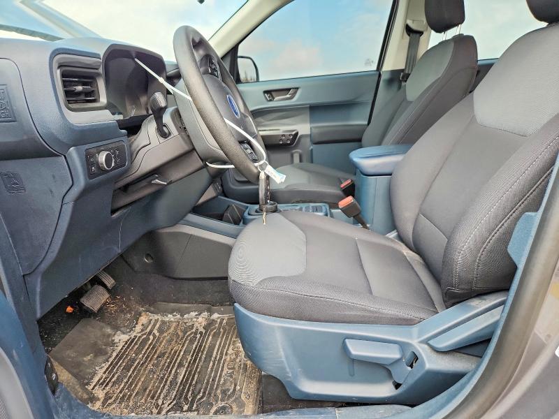 2023 Ford Maverick XL