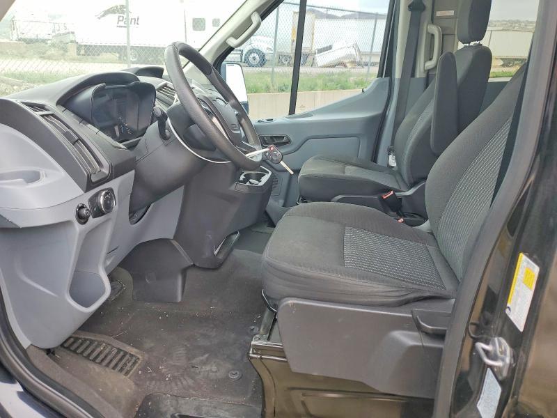 2018 Ford Transit T-350 HD