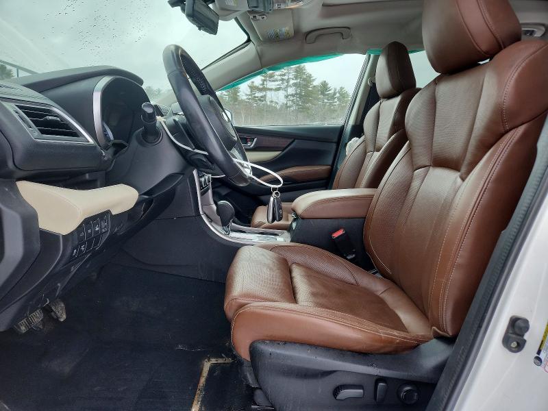 2021 Subaru Ascent Touring