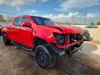2015 Chevrolet Colorado Z71