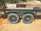 2025 Big Tex Utility Trailer