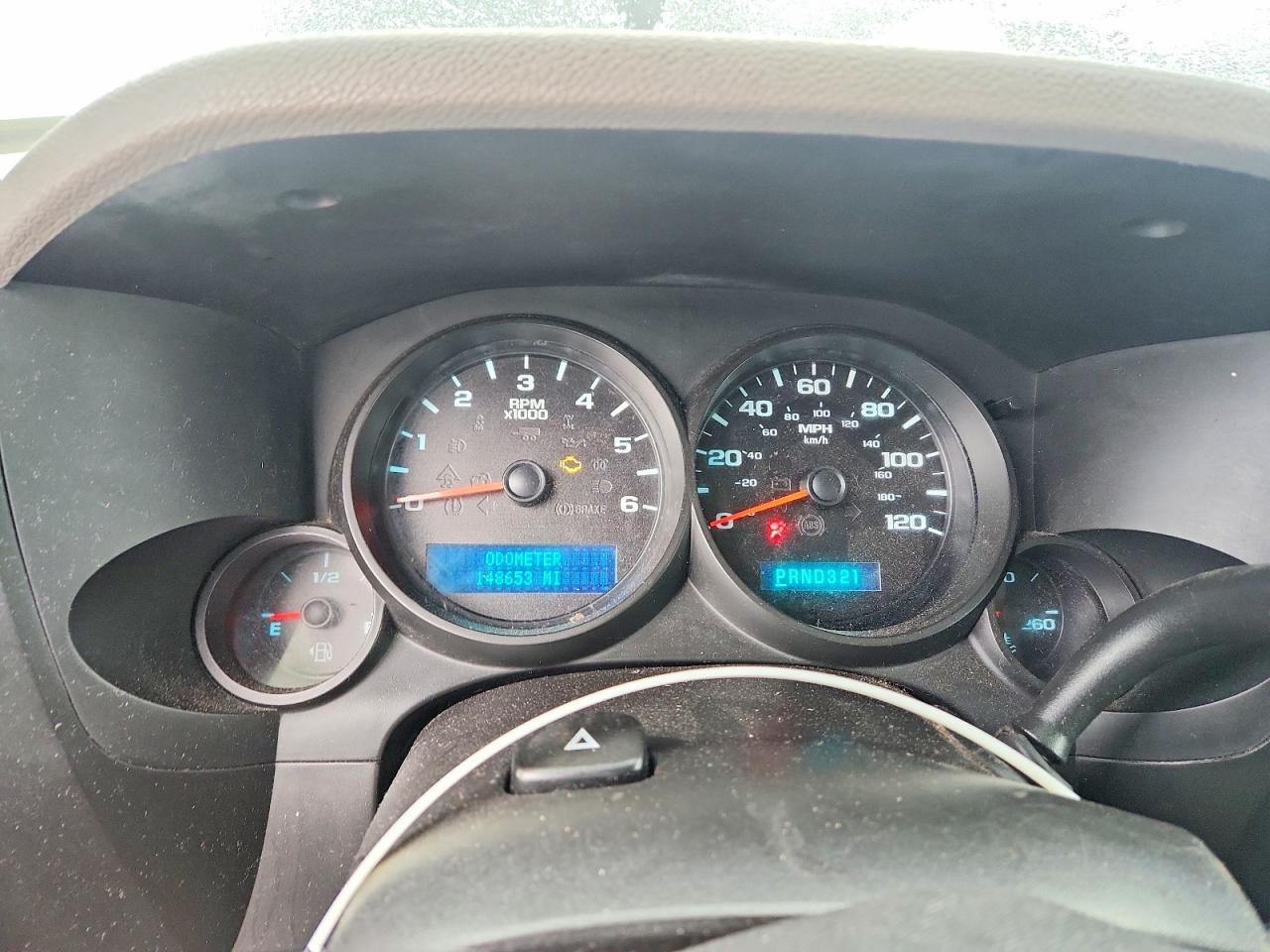 2009 GMC Sierra K1500