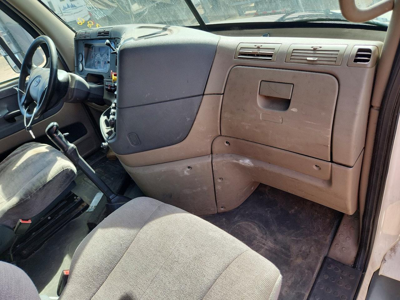 2015 Freigliner Cascadia 125