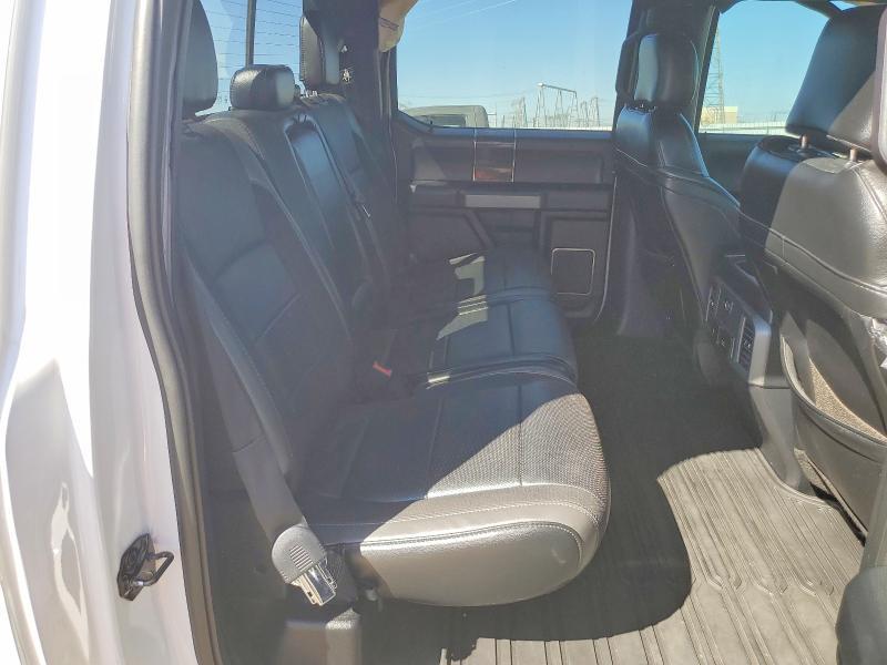 2019 Ford F150 Raptor