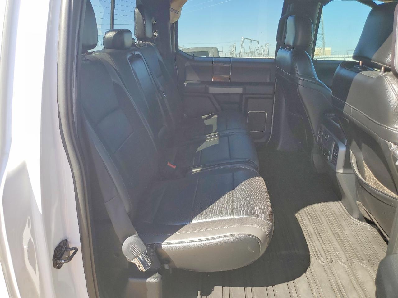 2019 Ford F150 Raptor