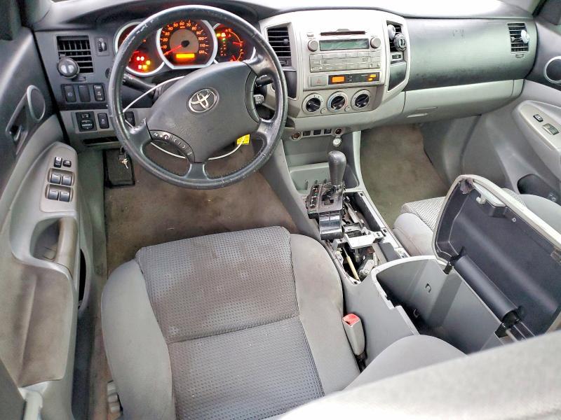 2010 Toyota Tacoma Prerunner V6