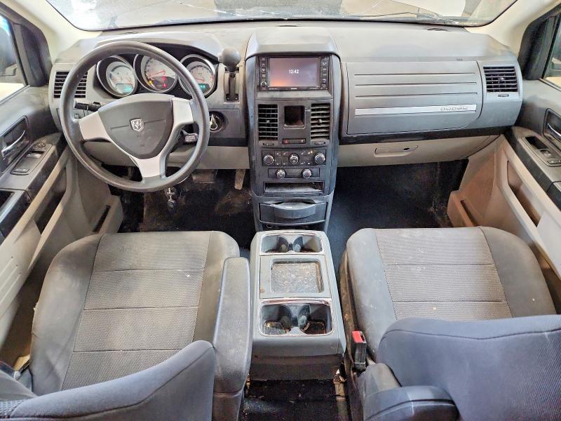 2008 Dodge Grand Caravan se