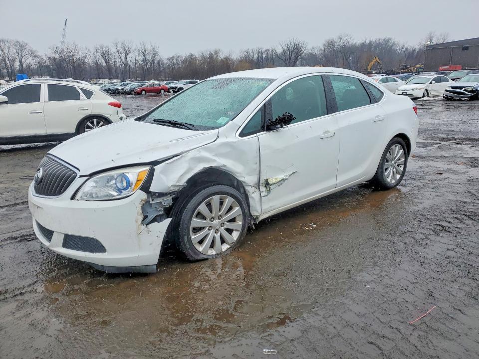2015 Buick Verano Convenience