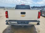 2014 Chevrolet Silverado K1500 LTZ