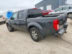 2012 Nissan Frontier S