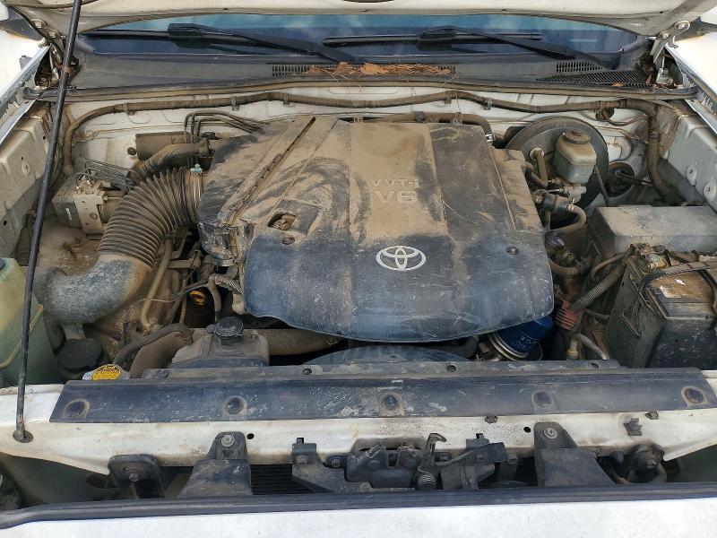 2007 Toyota Tacoma V6