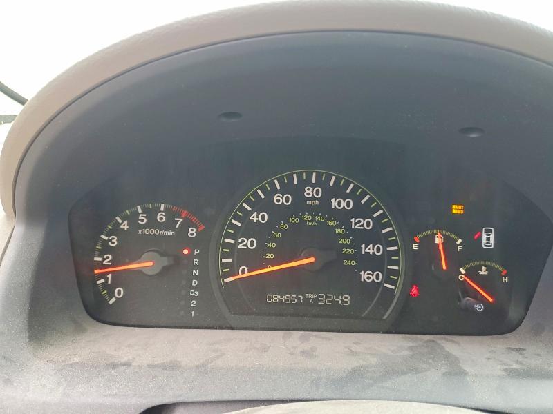 2005 Honda Accord lx