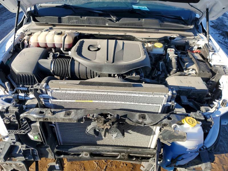 2025 Dodge RAM 1500 BIG Horn