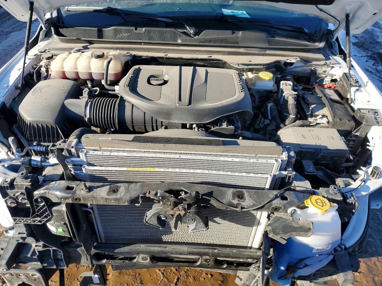 2025 Dodge RAM 1500 BIG Horn