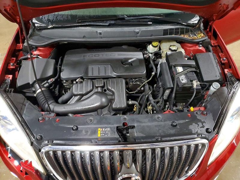 2013 Buick Verano Convenience