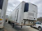 2015 Utility VS2RA Refrigerated Van Trailer